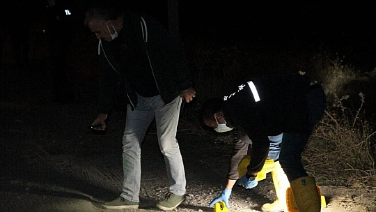 Elazığ'da silahlı ve bıçaklı kavga: 1 ölü, 5 yaralı