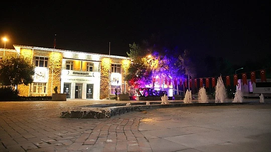 Elazığ'da sokağa çıkma kısıtlaması başladı