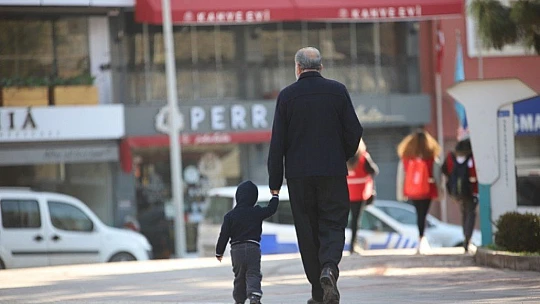 Elazığ'da son 7 saatte 44 artçı deprem meydana geldi