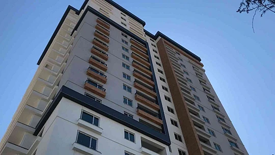 Elazığ'da şüpheli ölüm