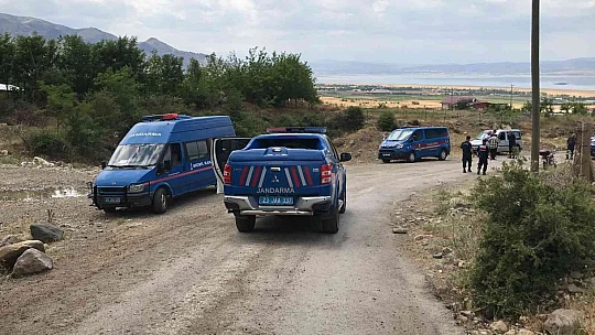 Elazığ'da tarla sulama kavgası: 5 yaralı
