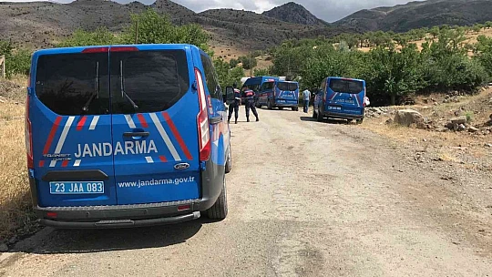 Elazığ'da tarla sulama kavgası: 5 yaralı