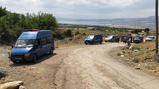 Elazığ'da tarla sulama kavgası: 5 yaralı