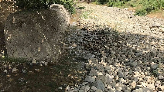 Elazığ'da tarla sulama kavgası: 5 yaralı