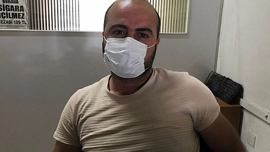 Elazığ'da toplu alanlarda aşı olmayanlara yönelik PCR testi zorunluluğu başladı