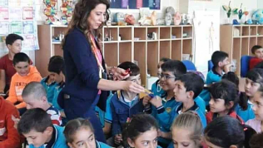 Elazığ'da Uluslararası Gıda Kaybı ve İsrafı Farkındalık Günü etkinliği düzenlendi