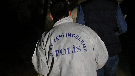 Elazığ'da vahşet! Genç kadın barakada sevgilisi tarafından öldürüldü