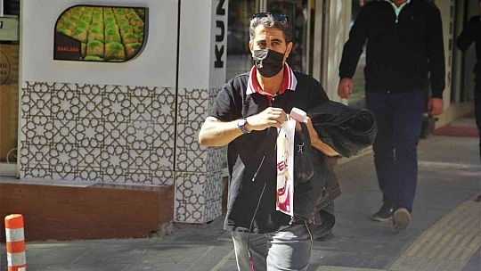 Elazığ'da vaka sayıları hızla düşüyor