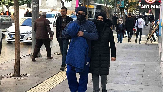 Elazığ'da vaka sayıları hızla düşmeye devam ediyor
