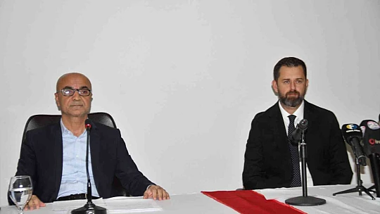 Elazığ'da yeni hastane faaliyete başladı