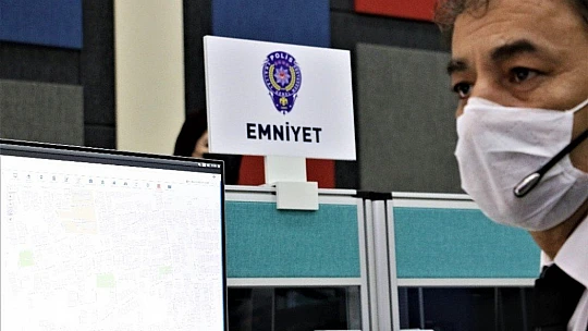 Elazığ'da yeni nesil '112 Acil Çağrı Merkezi' hizmete girdi