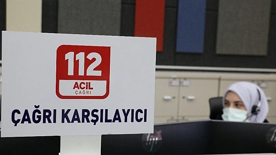 Elazığ'da yeni nesil '112 Acil Çağrı Merkezi' hizmete girdi