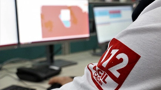 Elazığ'da yeni nesil '112 Acil Çağrı Merkezi' hizmete girdi