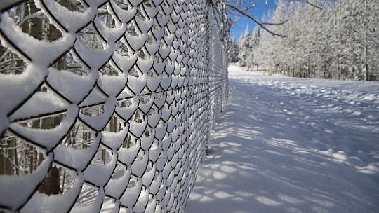 Elazığ'da yoğun kar yağışı, 269 köy yolunu kapattı