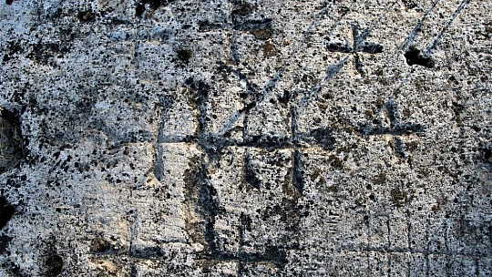 800 yıllık manastır restore edilmeyi bekliyor