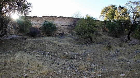 800 yıllık manastır restore edilmeyi bekliyor