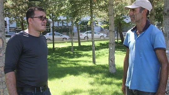 Elazığ'daki bombalı saldırının 4.yılı