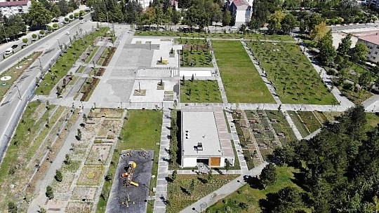 Elazığ'daki bombalı saldırının 4.yılı