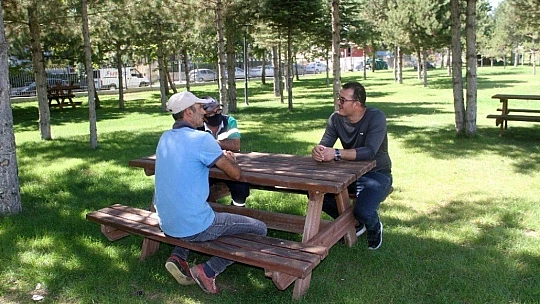 Elazığ'daki bombalı saldırının 4.yılı