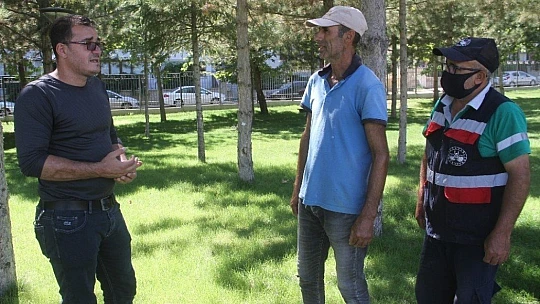Elazığ'daki bombalı saldırının 4.yılı