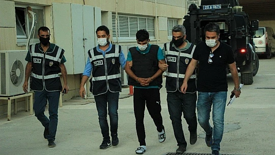 Elazığ'daki cinayete 2 tutuklama