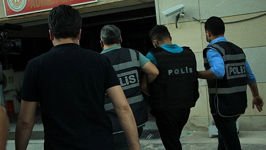 Elazığ'daki cinayete 2 tutuklama