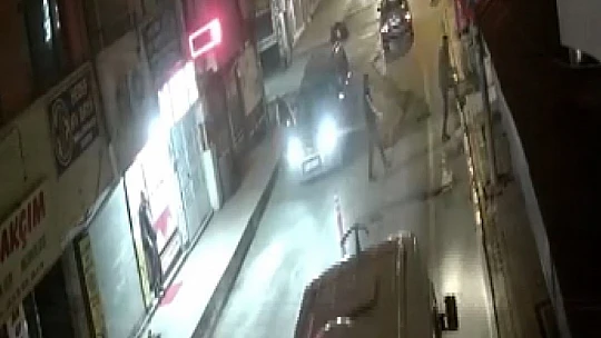 Elazığ'daki cinayetin görüntüleri ortaya çıktı