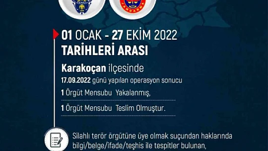 Elazığ'daki FETÖ ve PKK ile mücadele çalışmaları paylaşıldı