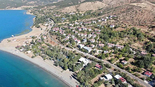 Elazığ'daki gençlik festivaline 10 bin kişi katıldı