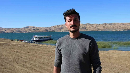 Elazığ'daki gençlik festivaline 10 bin kişi katıldı