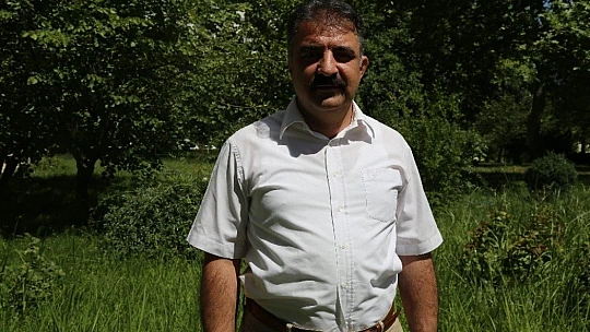 Elazığ'daki Kup çukurunun gizemi çözüldü