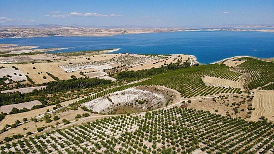 Elazığ'daki Kup çukurunun gizemi çözüldü