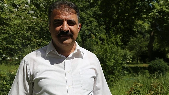 Elazığ'daki Kup çukurunun gizemi çözüldü