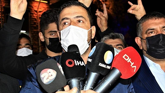 Elazığ'dan Azerbaycan için bin araçlık zafer konvoyu