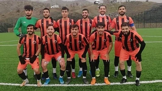 Elazığ'dan BAL'a 3 takım