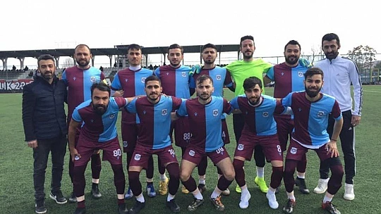 Elazığ'dan BAL'a 3 takım