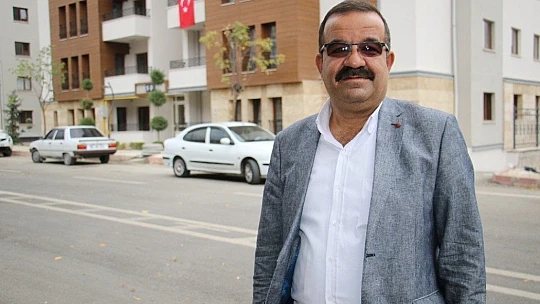 Elazığ'dan tepki çeken haber, bazı depremzedeler aldığı dairelere 2 bin 150 TL kira istedi