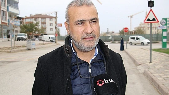 Elazığ'dan tepki çeken haber, bazı depremzedeler aldığı dairelere 2 bin 150 TL kira istedi