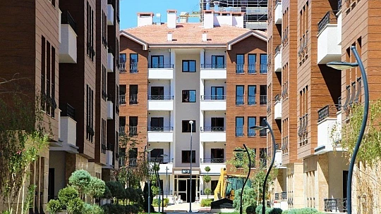 Elazığ'dan tepki çeken haber, bazı depremzedeler aldığı dairelere 2 bin 150 TL kira istedi