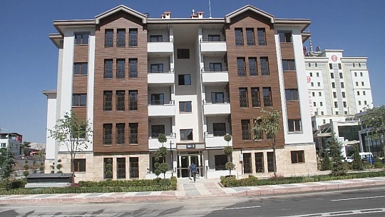 Elazığ'dan tepki çeken haber, bazı depremzedeler aldığı dairelere 2 bin 150 TL kira istedi