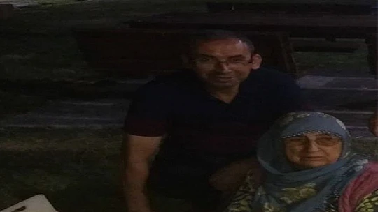 Elazığ depreminde annesini kaybetti, kızının çığlığı ile ailece kurtuldular