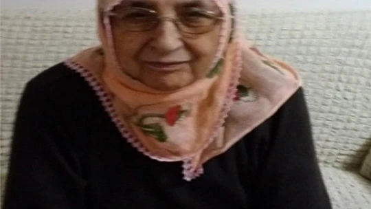 Elazığ depreminde annesini kaybetti, kızının çığlığı ile ailece kurtuldular