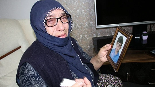 Elazığ depreminde en büyük acıyı yaşayan baba ilk kez konuştu