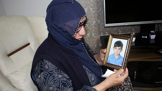 Elazığ depreminde en büyük acıyı yaşayan baba ilk kez konuştu