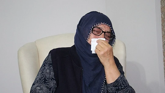 Elazığ depreminde en büyük acıyı yaşayan baba ilk kez konuştu