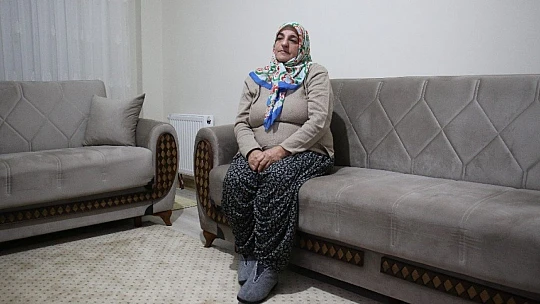 Deprem olalı bir yıl oldu, sanki kızımı yeni kaybettim