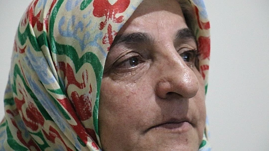 Deprem olalı bir yıl oldu, sanki kızımı yeni kaybettim