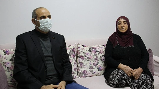 Halen daha aynı acıyı yaşıyoruz