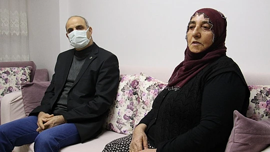 Halen daha aynı acıyı yaşıyoruz