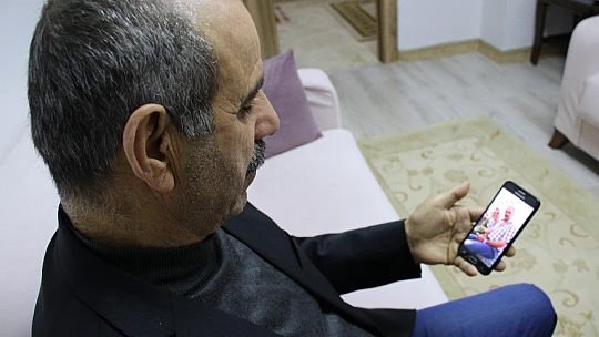 Halen daha aynı acıyı yaşıyoruz